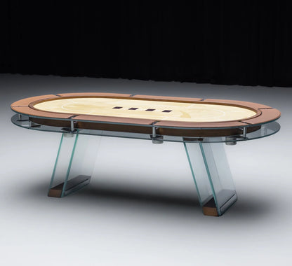 Premium Poker Table