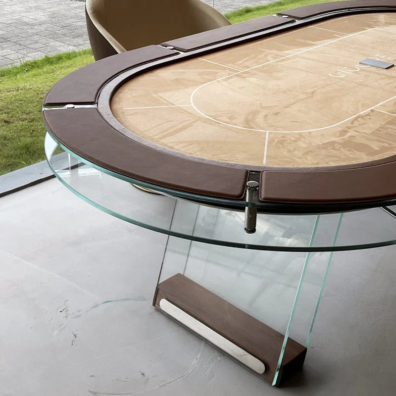 Premium Poker Table