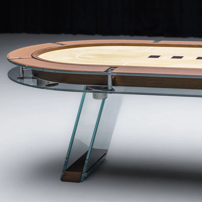 Premium Poker Table
