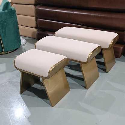 Handmade Day Bench