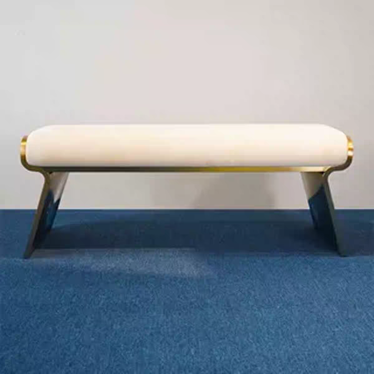 Handmade Day Bench