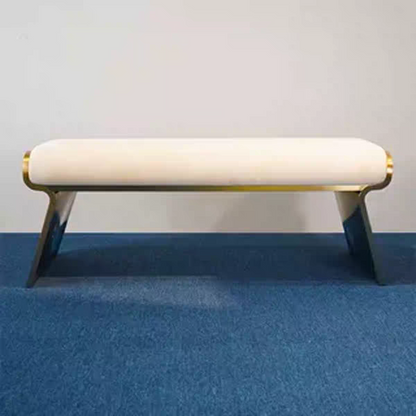 Handmade Day Bench