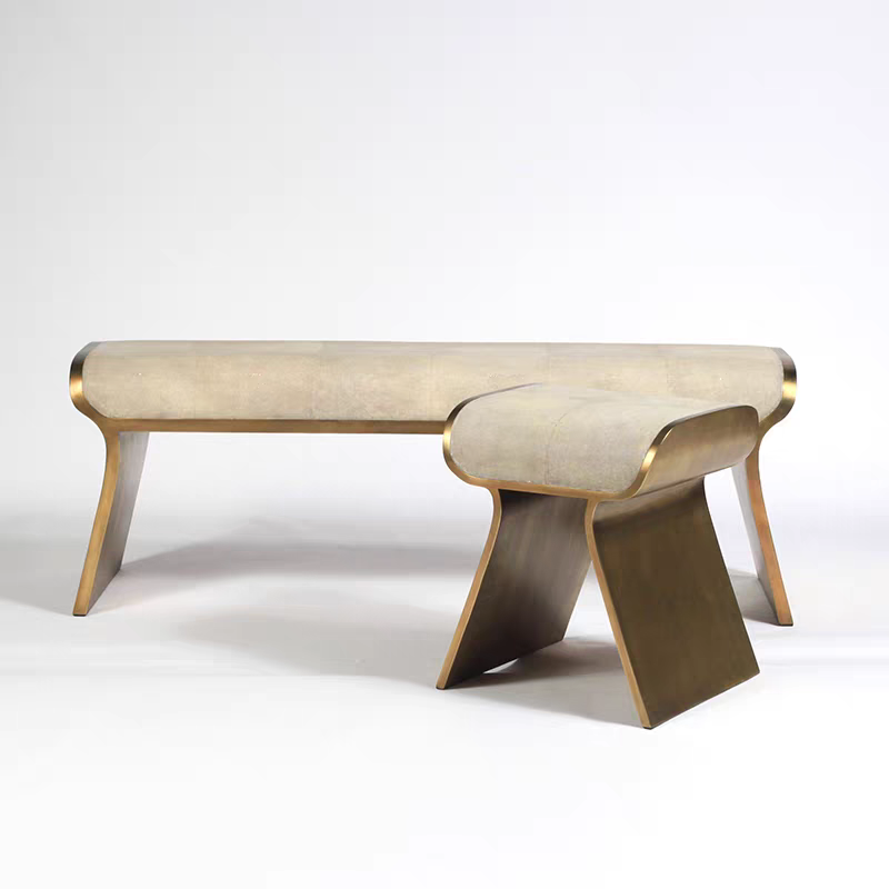 Handmade Day Bench