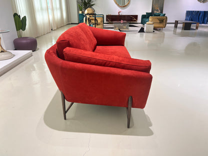 Handmade Fleur Sofa by Zoecunk