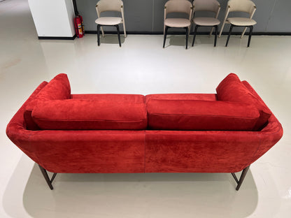Handmade Fleur Sofa by Zoecunk