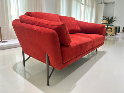 Handmade Fleur Sofa by Zoecunk