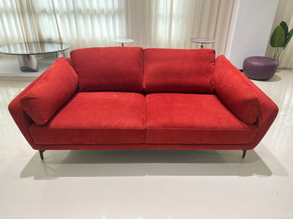 Handmade Fleur Sofa by Zoecunk