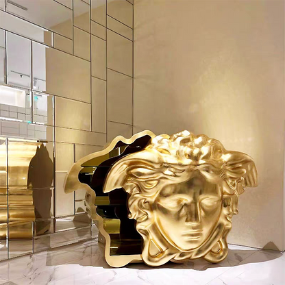 Luxury Home Wine Cabinet