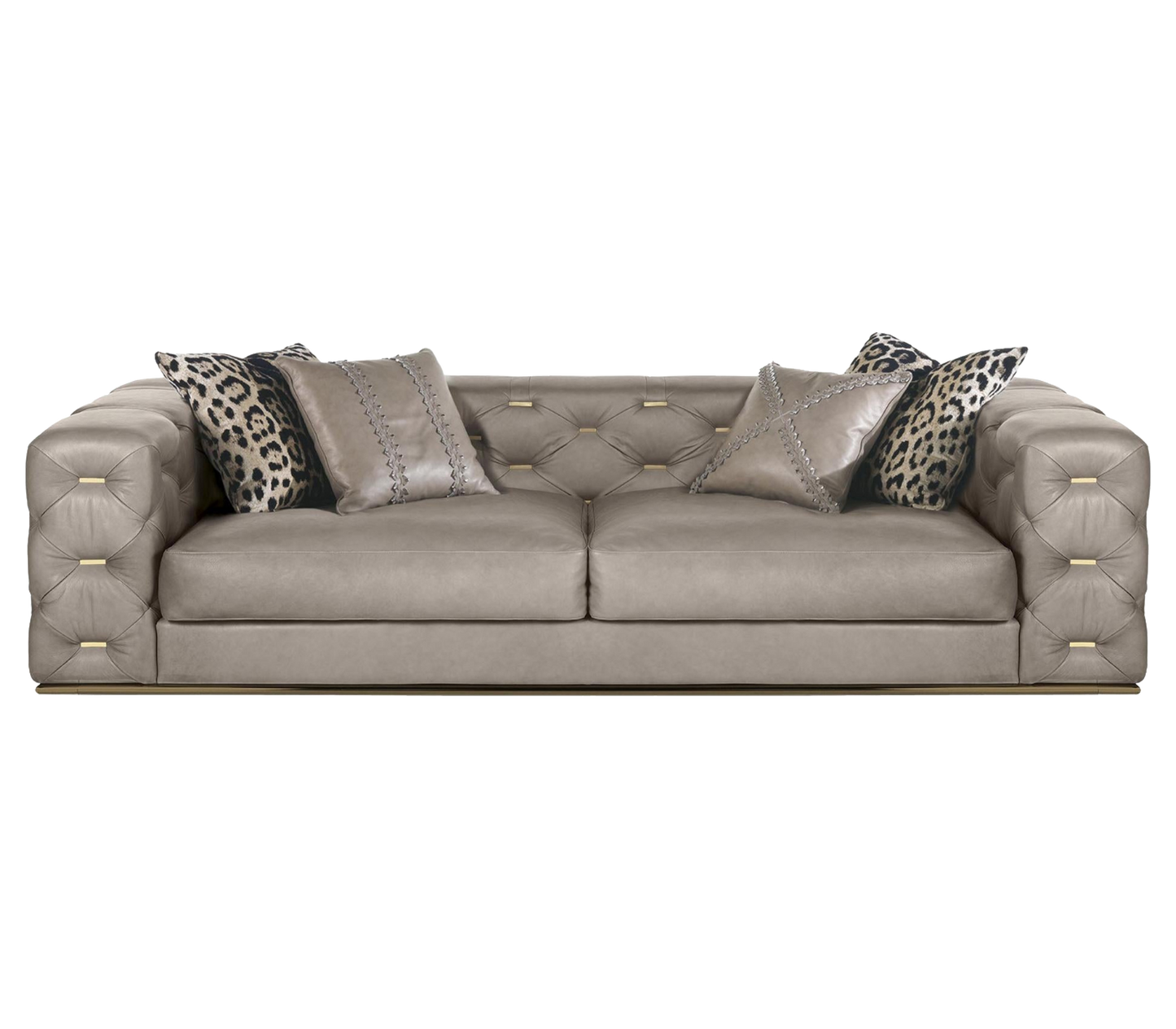 Cavalli Turner Sofa