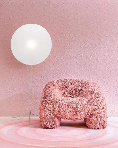 Beautiful Mooi Armchair
