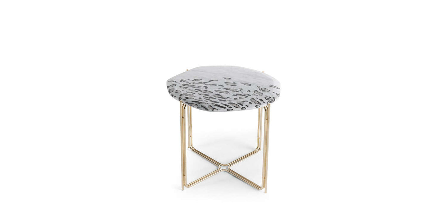 Rocky Side Table
