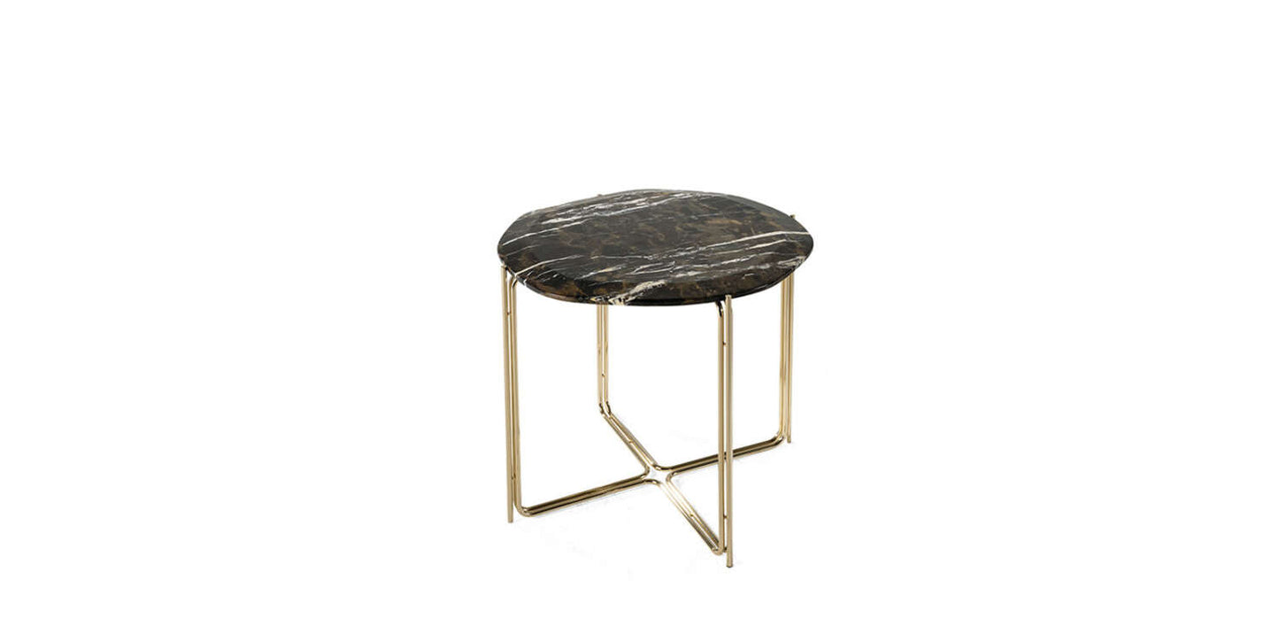 Rocky Side Table