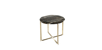 Rocky Side Table