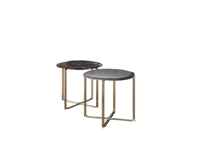 Rocky Side Table