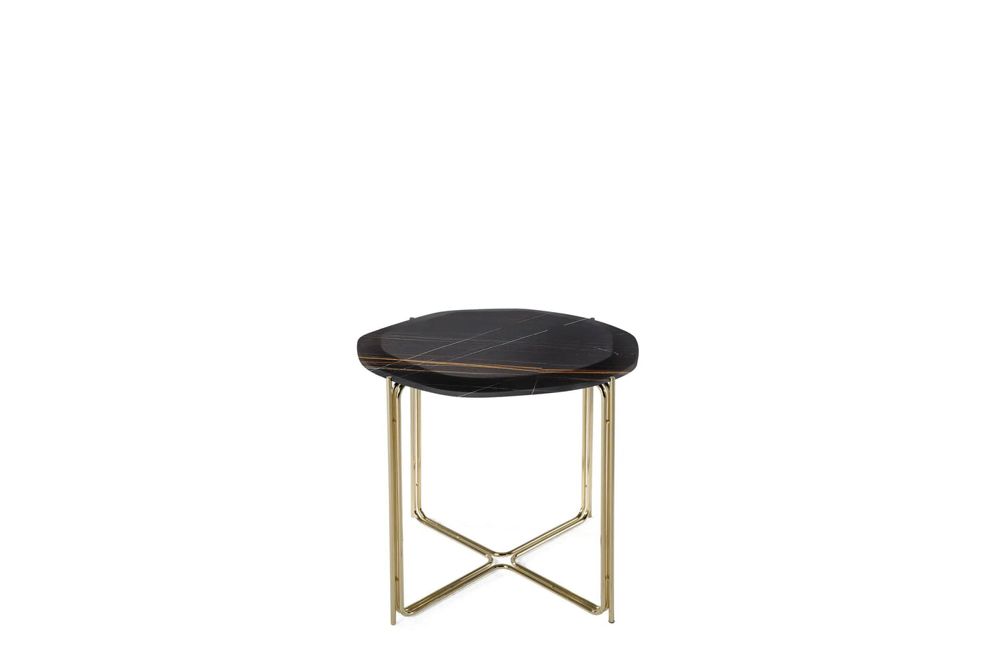Rocky Side Table