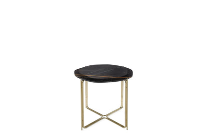 Rocky Side Table