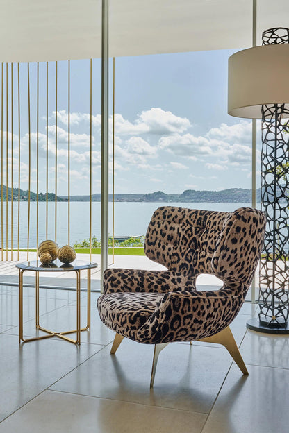 Rocky Side Table