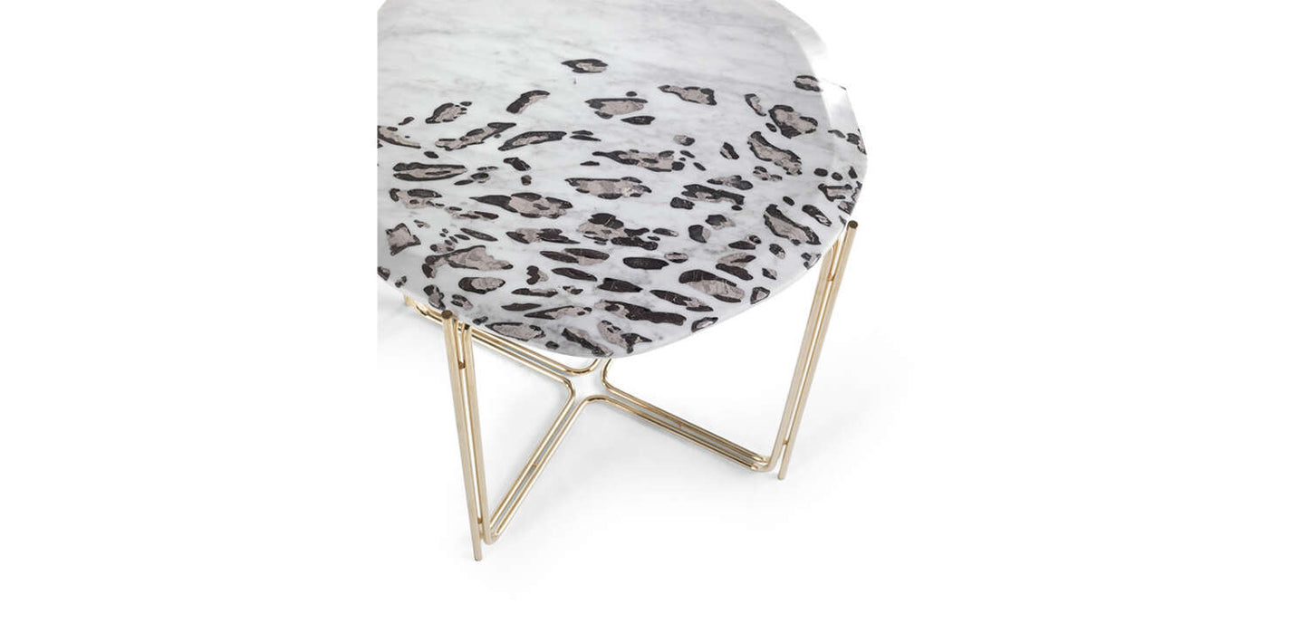 Rocky Side Table