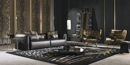 Roberto Cavalli Malawi Sofa
