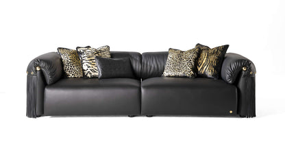 Roberto Cavalli Malawi Sofa