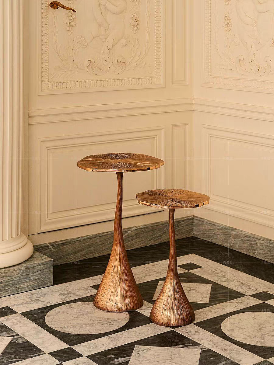 Fun Kay Side Table